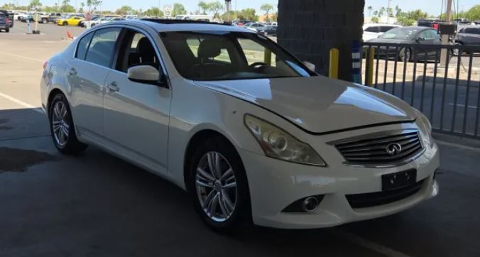 infiniti g sedan 2011 JN1CV6AP2BM504514 image infiniti g sedan 2011 JN1CV6AP2BM504514 image